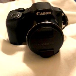 Canon Powershot SX530 HS wi-fi